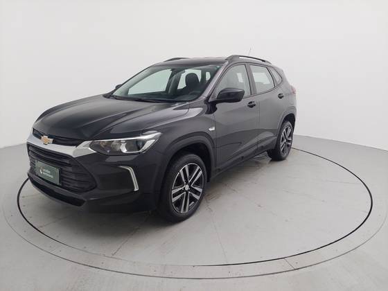 CHEVROLET TRACKER 1.0 TURBO FLEX AUTOMÁTICO